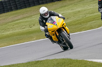 Middle Group Yellow Bikes